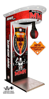 Boxer MMA with LED by UPlay America