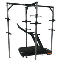 Stroops Movement Optimizer Rehabilitation Frame