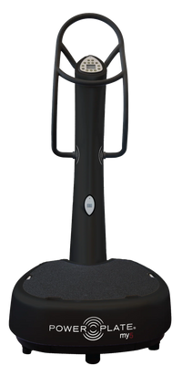 Power Plate my5™ Vibration Fitness Platform