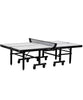 Killerspin MyT 415 Max - Vanilla Ping Pong Table