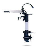 Bixpy N-3 Motor Assembly - Outboard Motor Unit