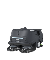 PUDU MT1 Vac navigation thumbnail - AI commercial floor cleaning robot