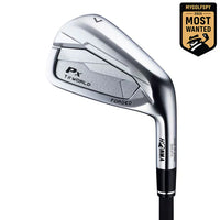 Honma TW PX IRONS
