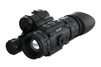 ATN Odin 6 MFT 640x480 Multi-Function Thermal Optic - 1-8x