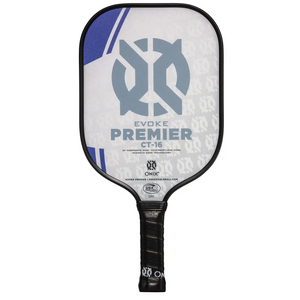 Onix Evoke Premier CT-16 Pickleball Paddle