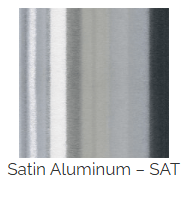The Ark Aluminum Flagpole Internal