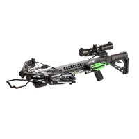 Axe 400 Crossbow Kit by Axe Crossbows