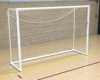 Park Futsal Goal by PEVO Sports