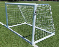 PEVO Park Series Soccer Goal