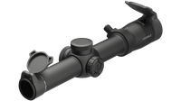 Leupold Patrol 6HD Gen 2 Scope 1-6x24 Illum. FireDot Duplex