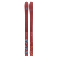 Peak 84 Touring Skis by HAGAN Ski Mountaineering