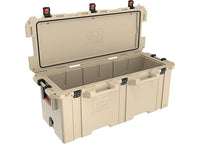 Pelican 250QT Elite Cooler - Tan or White