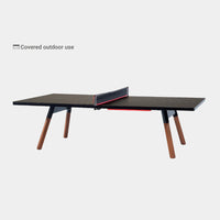 RS Barcelona Ping Pong Table - You and Me Outdoor