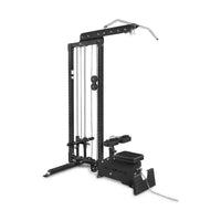 Bells of Steel Lat Pulldown Low Row Machine