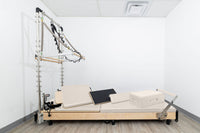 Janet Elite Plus Foldable Pilates Reformer - RE016 by Personal Hour