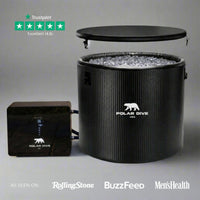 Polar Dive PRO Cold Plunge