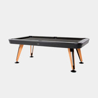 RS Barcelona Diagonal Outdoor Pool Table