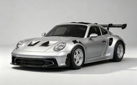 Porsche GT3 Racing Electric GoKart