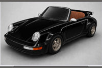 Porsche 964 Open-Top Racing Electric GoKart