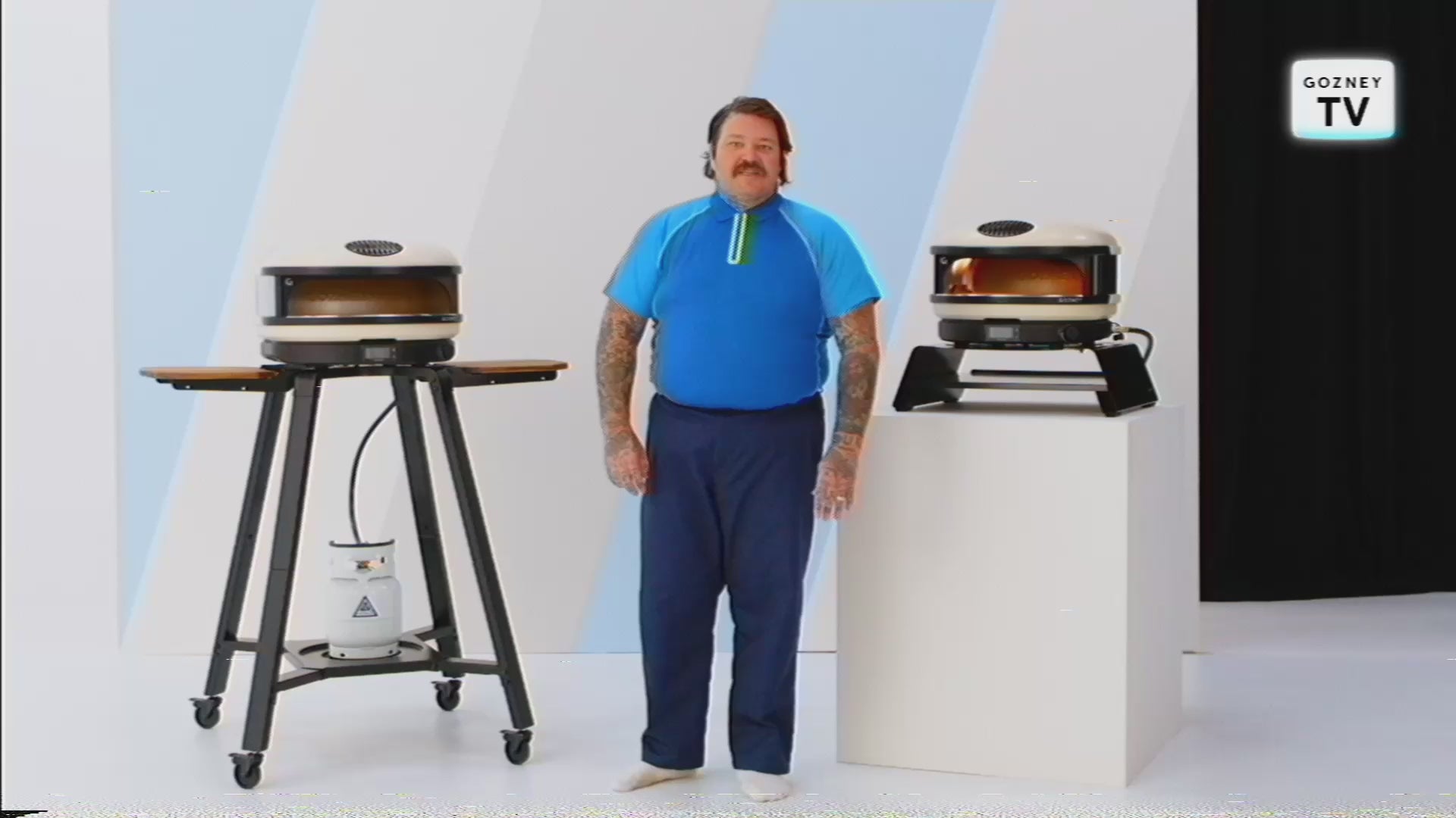 Product video
