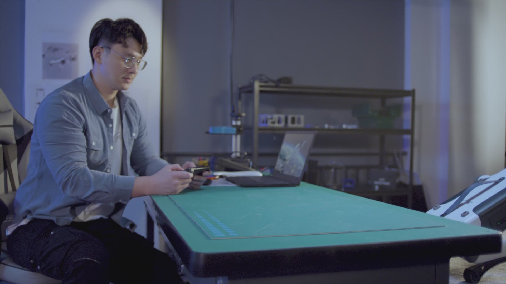 Product video