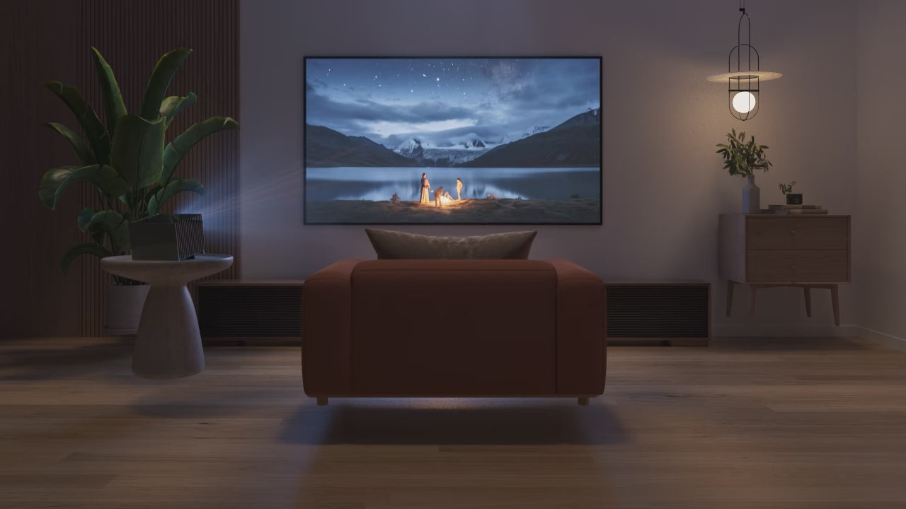 Product video