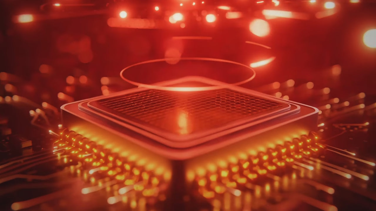 Product video