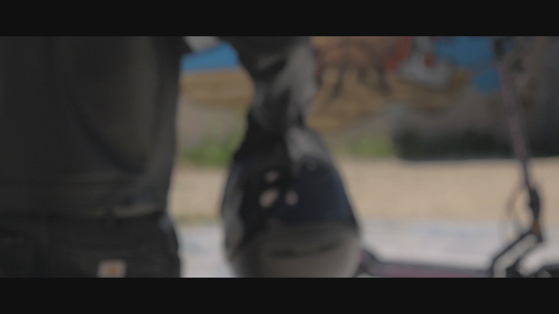 Product video
