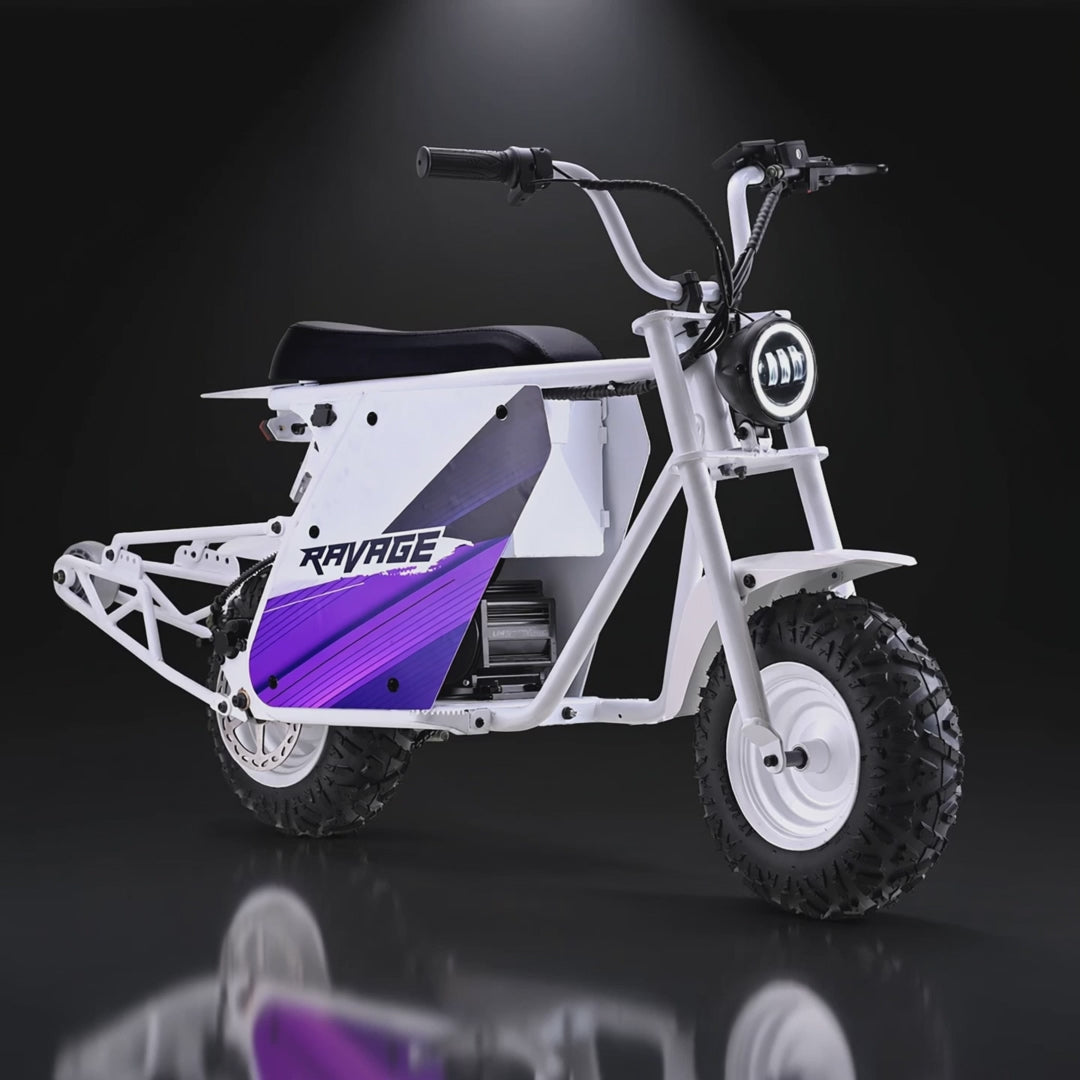 Product video