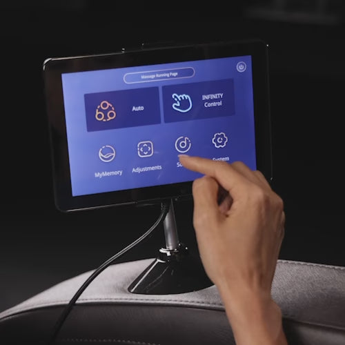 Product video