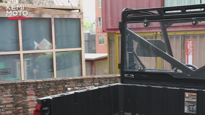 Product video