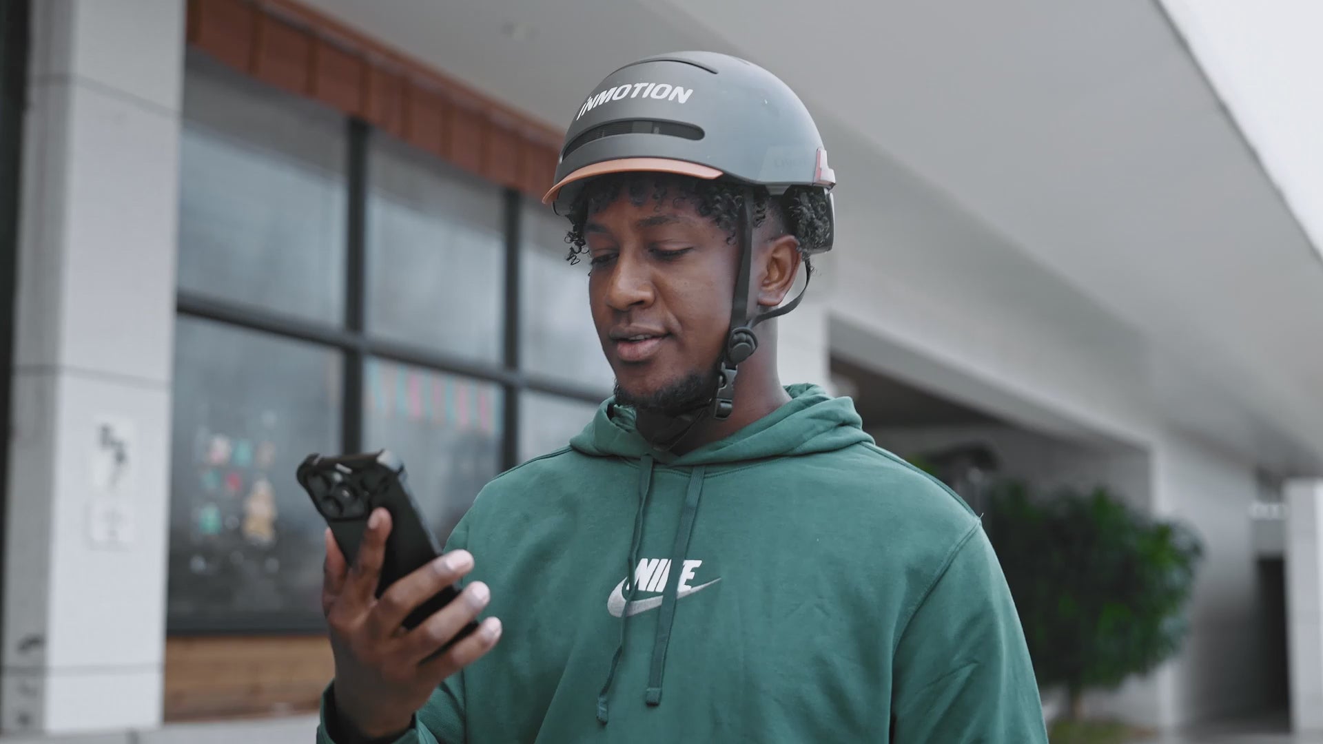 Product video