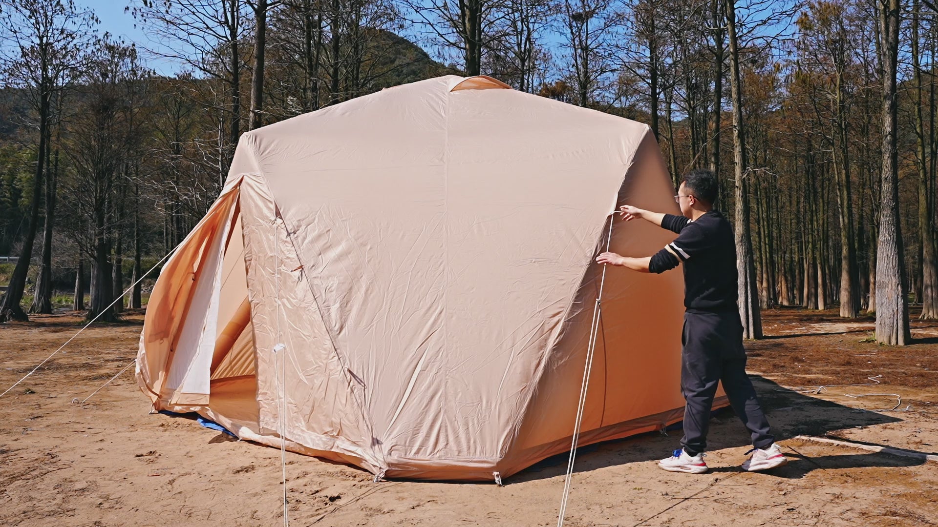 Product video