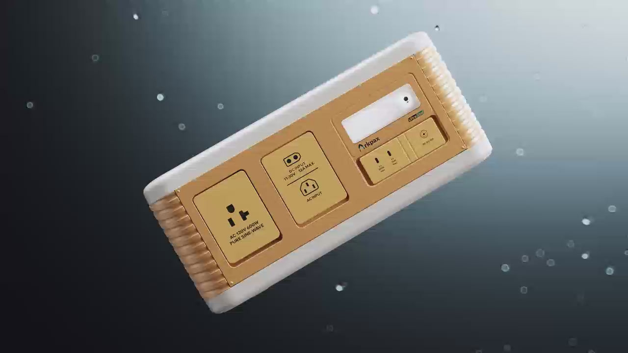Product video