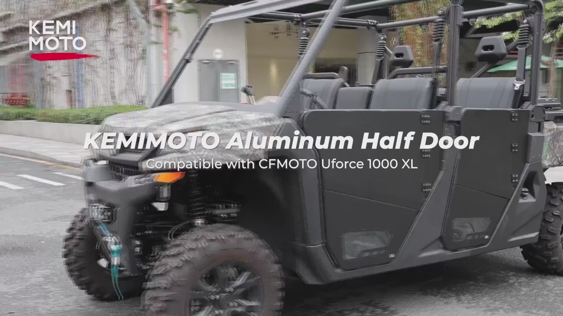 Product video