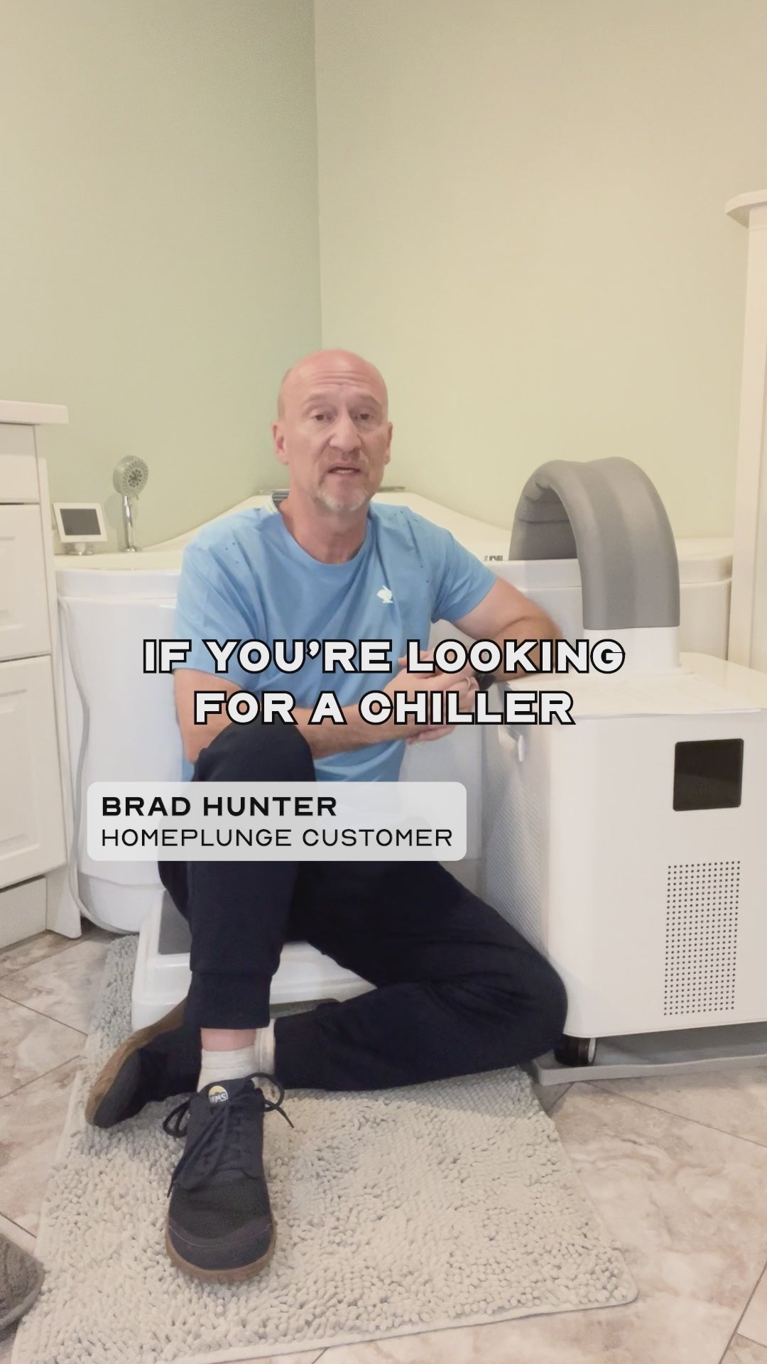 Product video