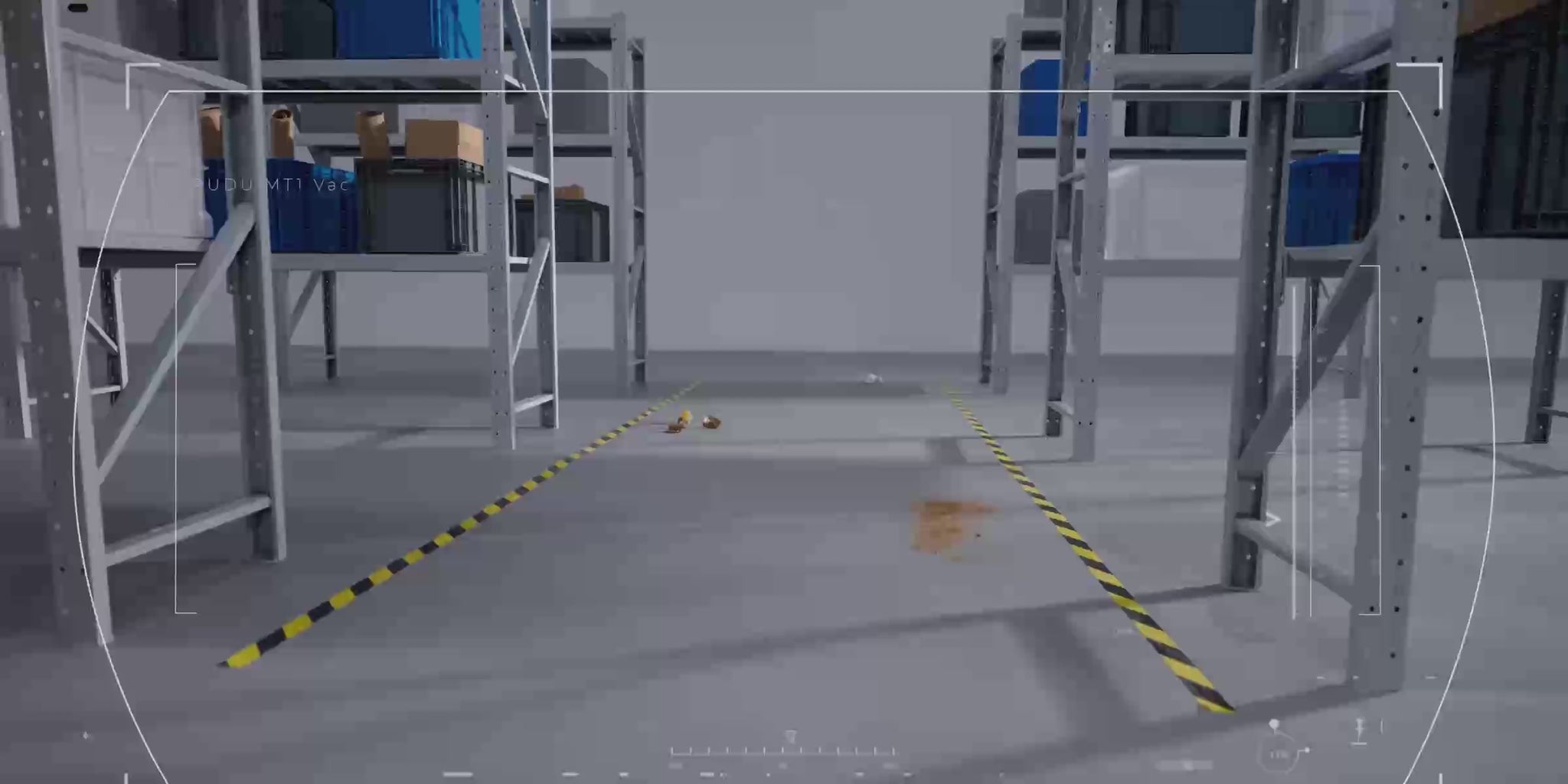 Product video