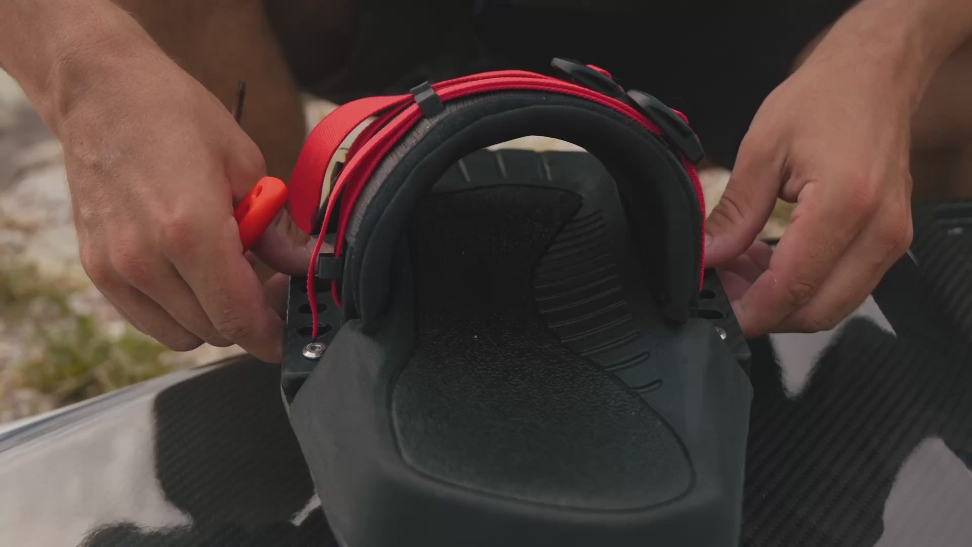 Product video