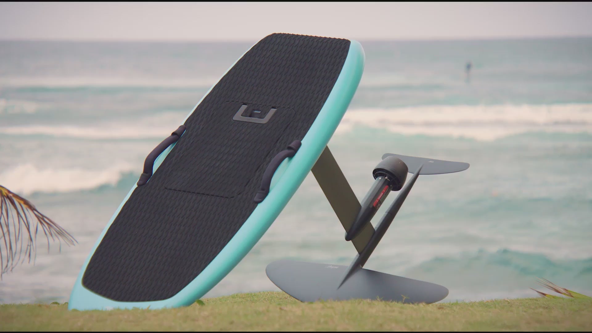 Product video