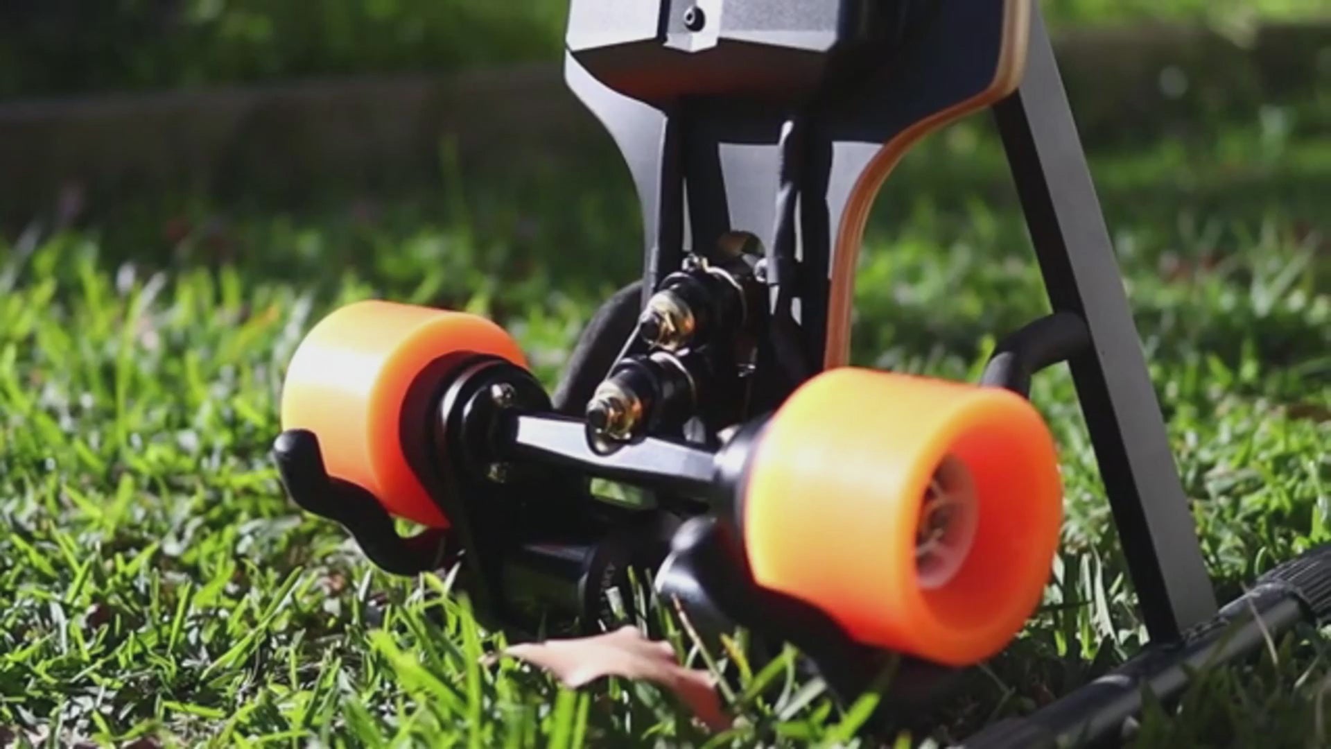 Product video
