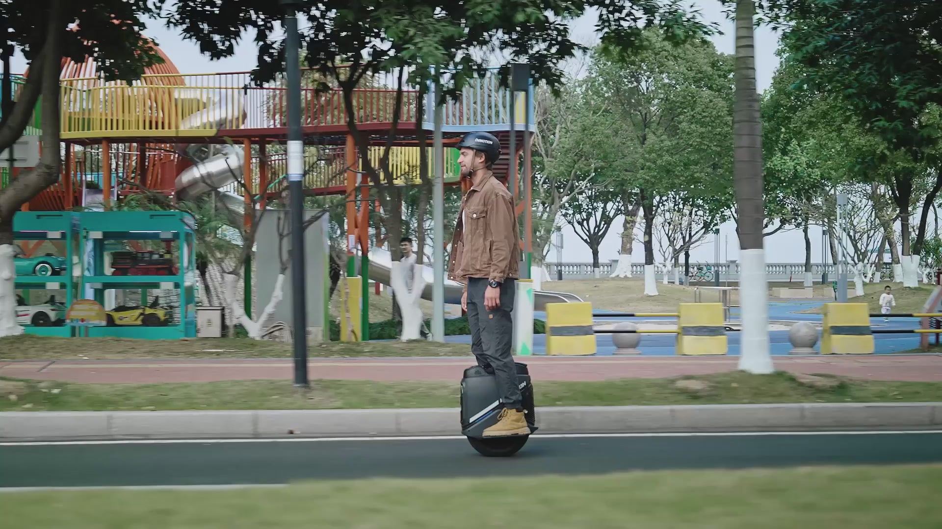 Product video