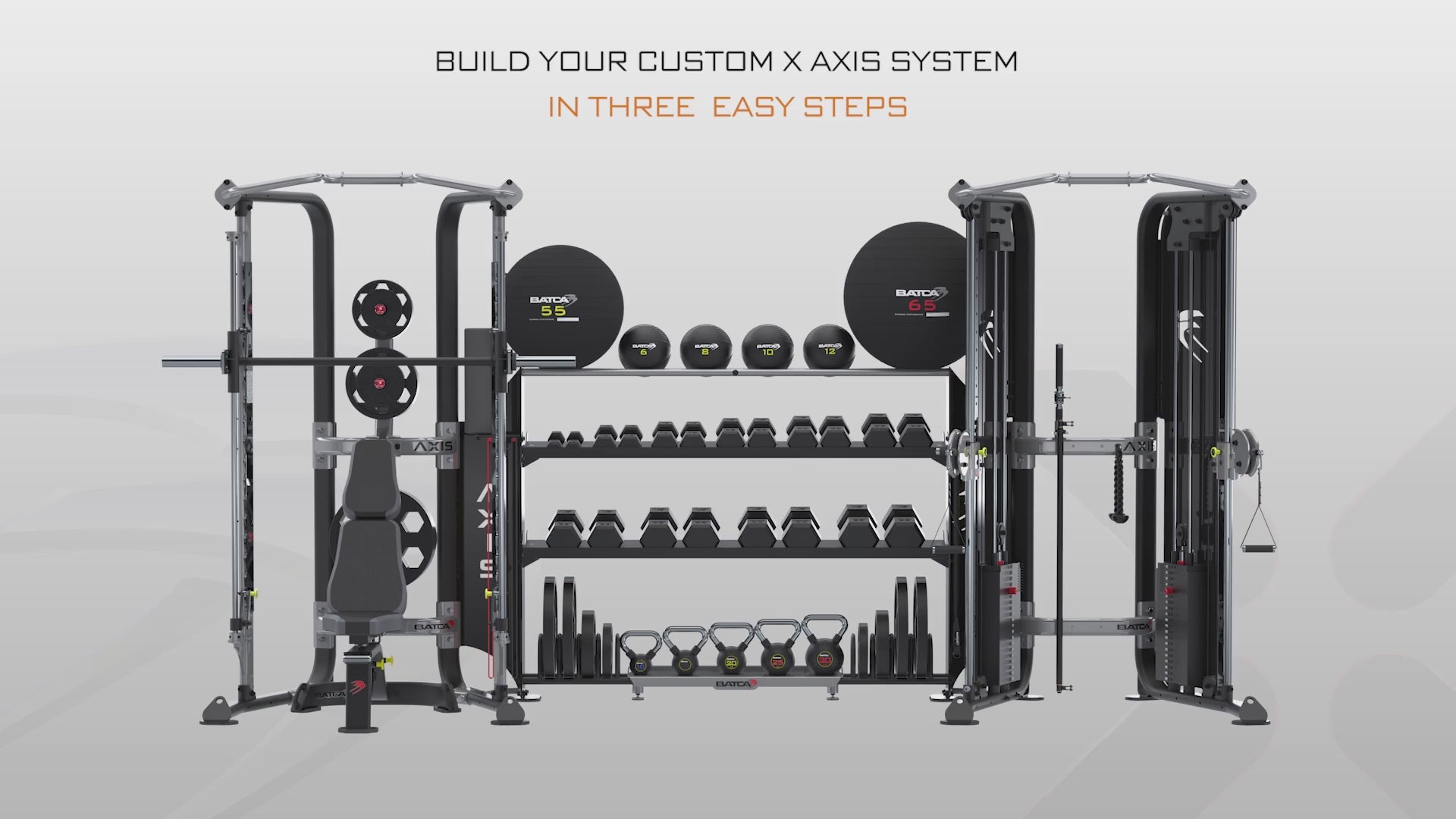 Product video