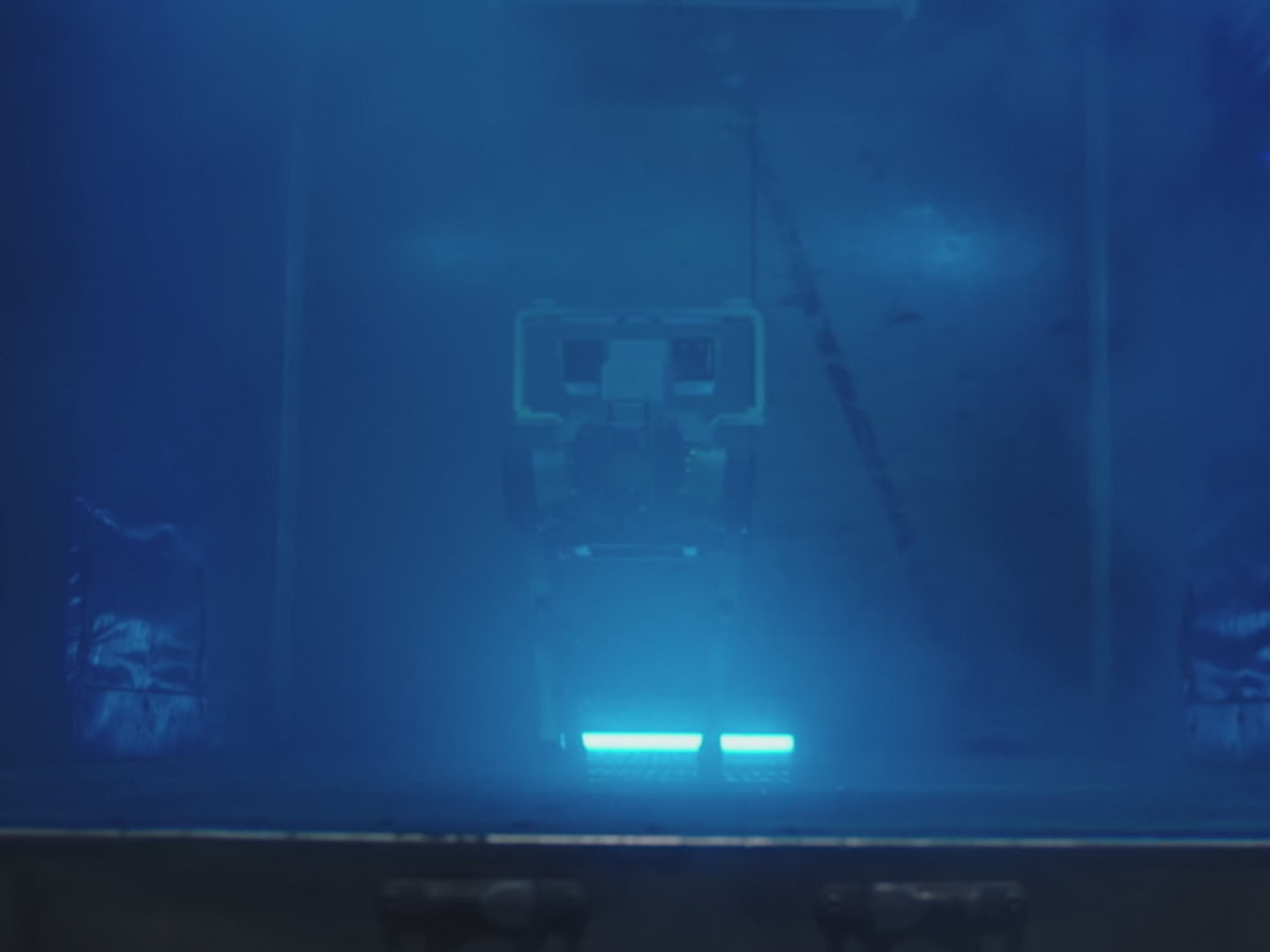 Product video