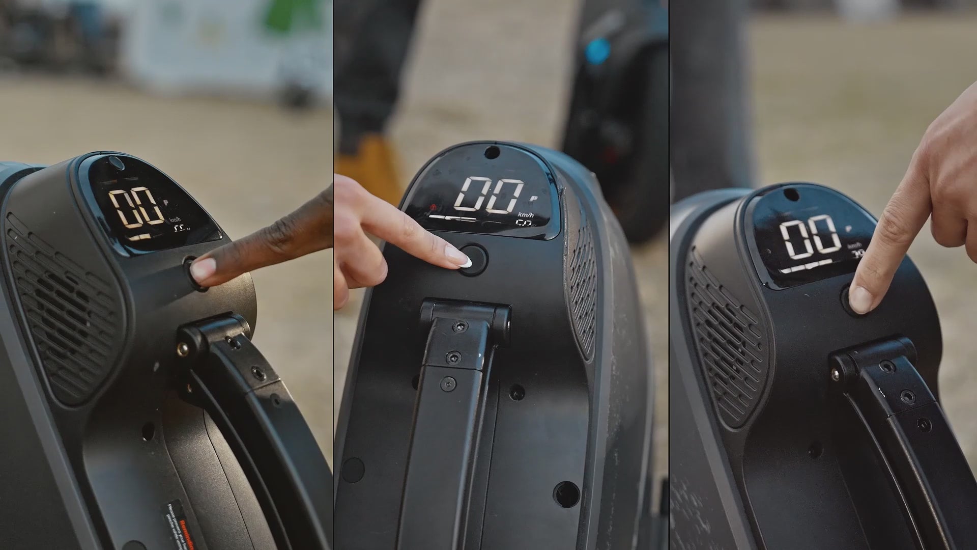 Product video