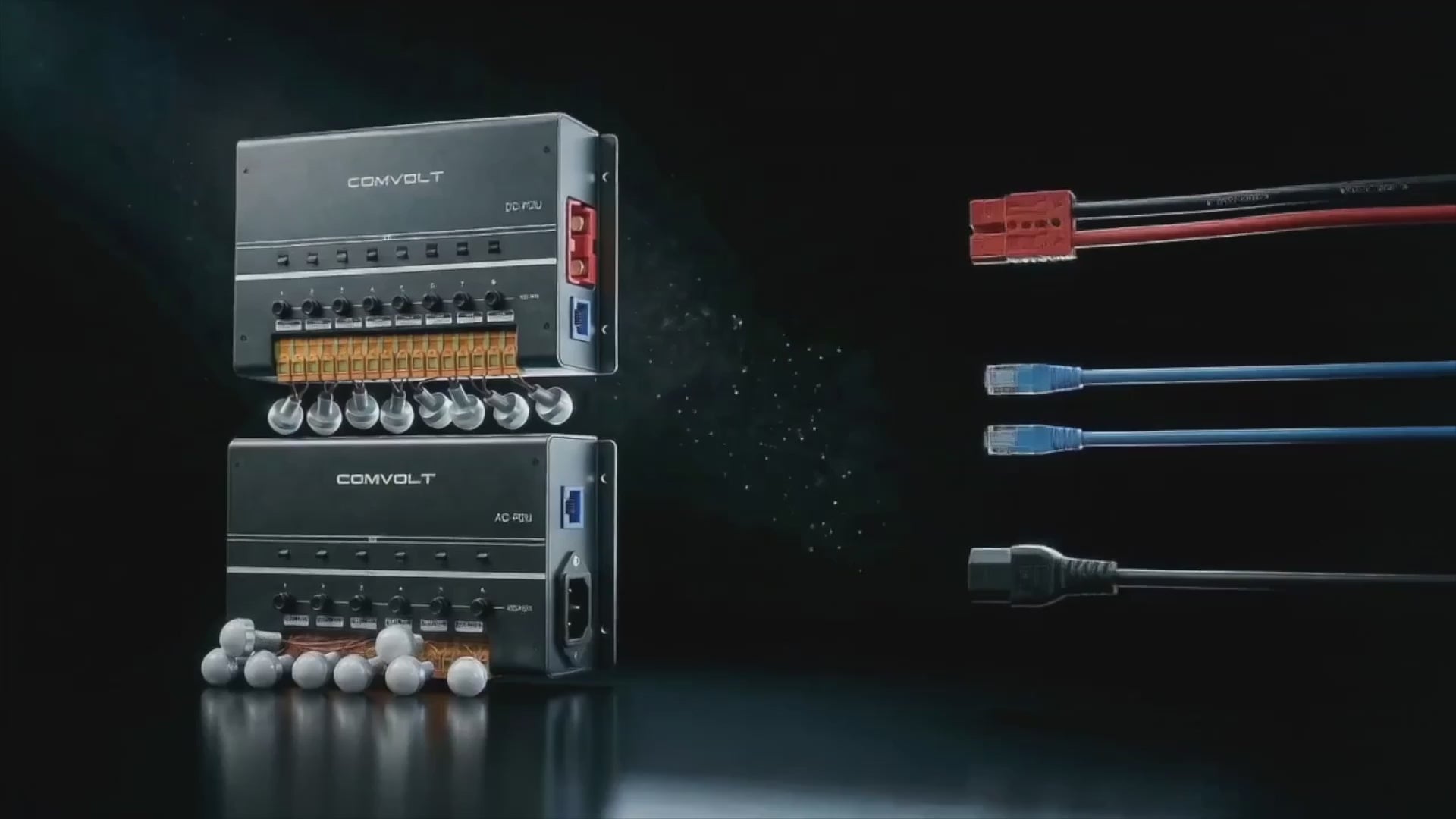 Product video
