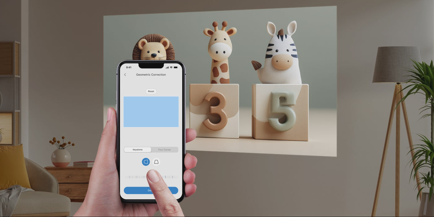 Product video