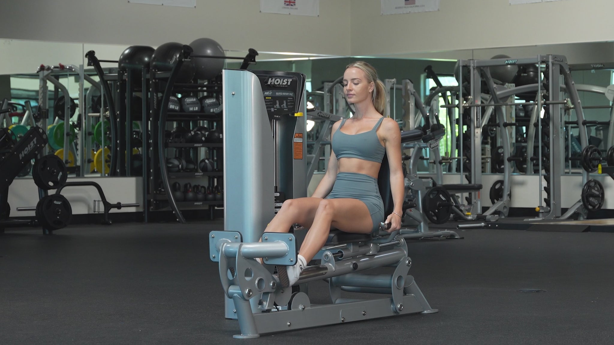 Product video