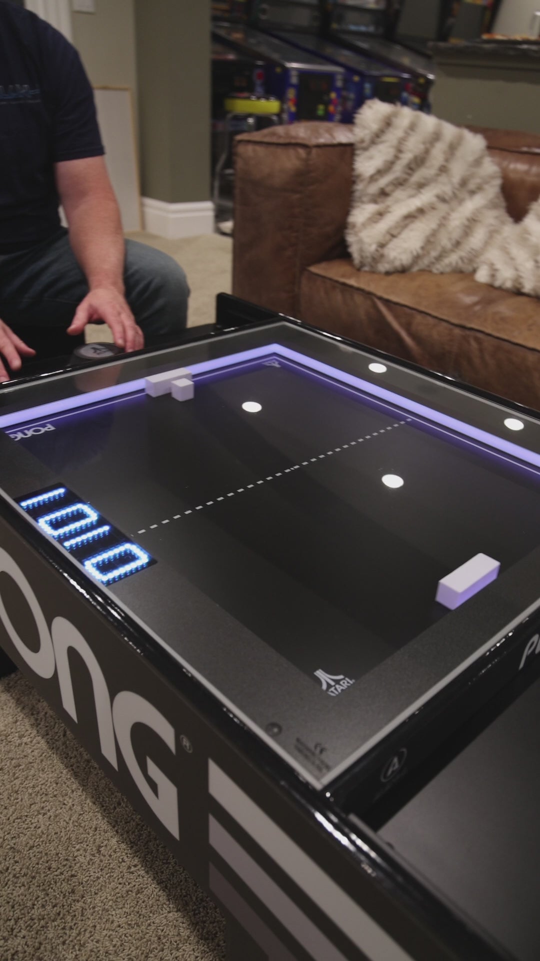 Product video