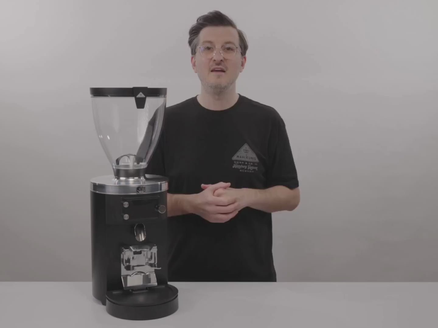 Product video