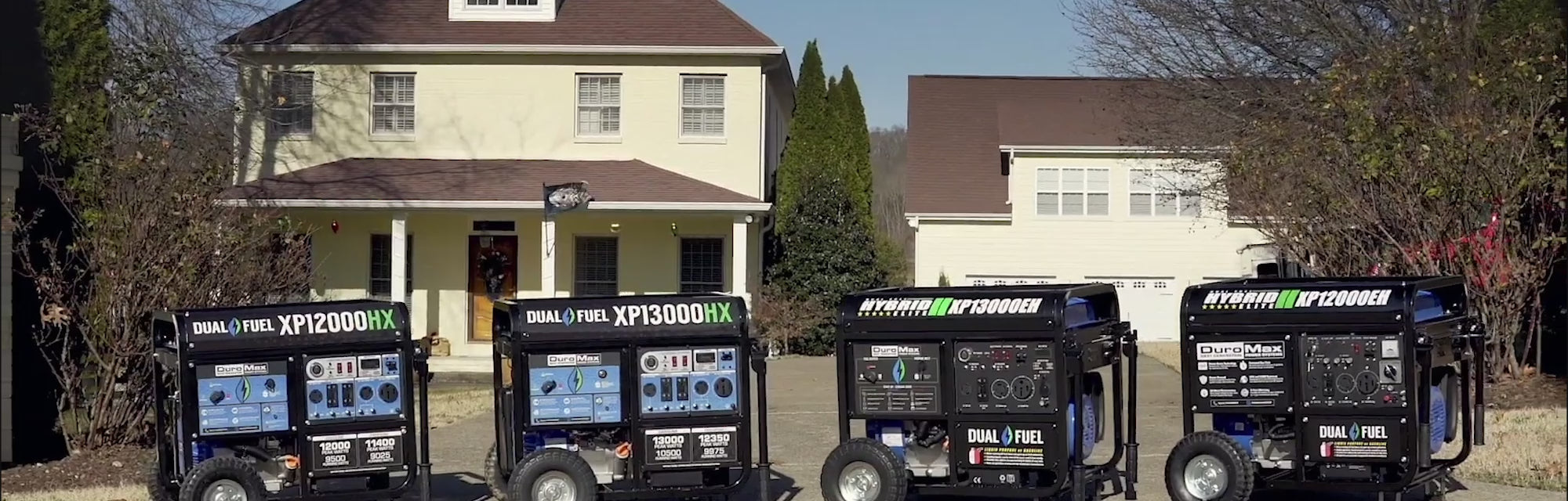 Product video